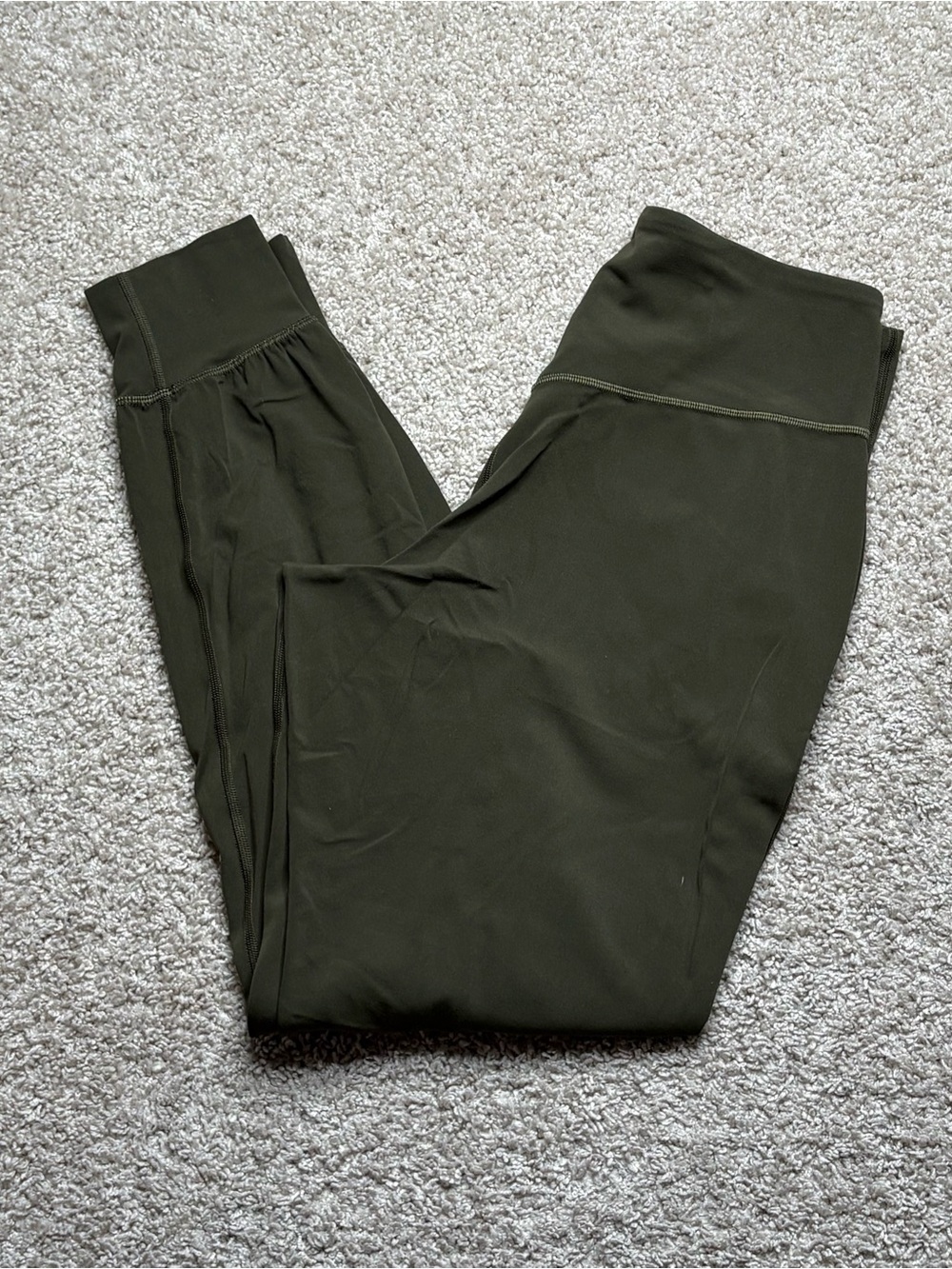 Lululemon Align High-Rise Jogger